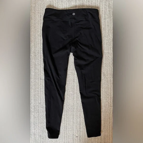 Athleta High Rise Gleam Tight - Picture 6 of 6